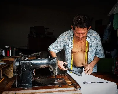 Artisans & Craftsmen Photography