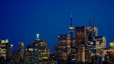 Cityscape Photography