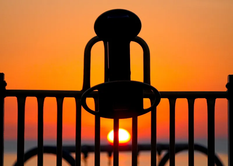 Surf Sea And Sand photography in Goderich, Ontario
