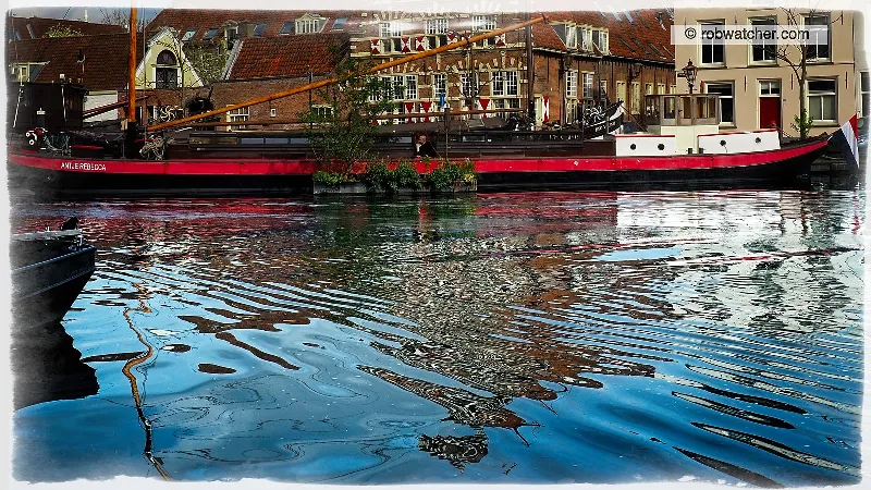 Scenic And Landscape photography in Leiden